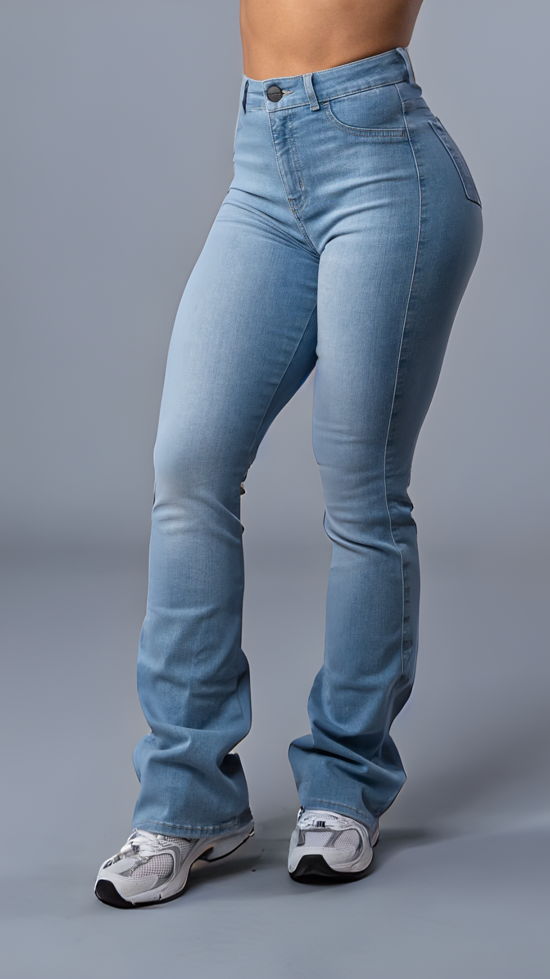 Flare Jeans