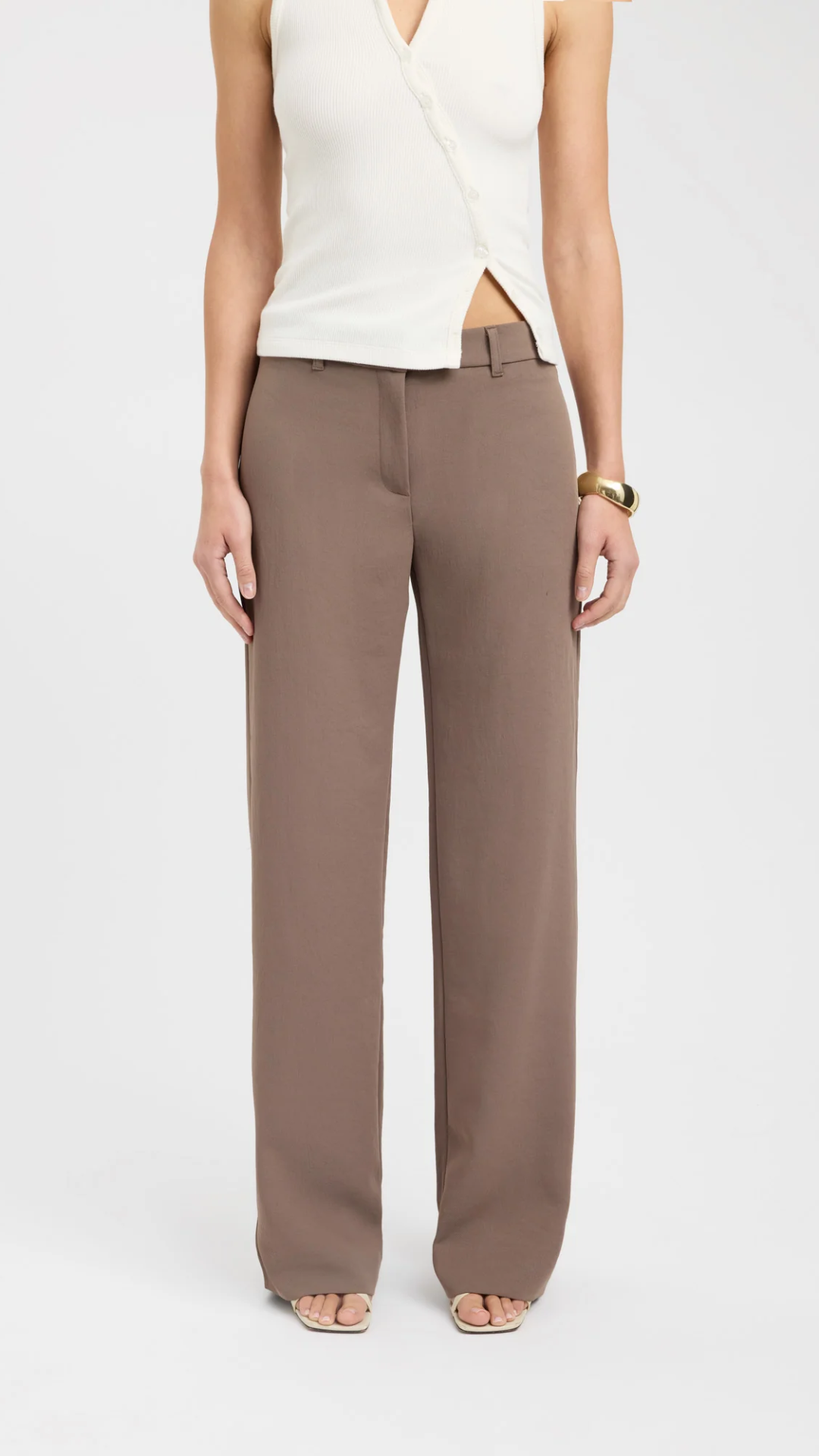 Nestle Low Rise Pant